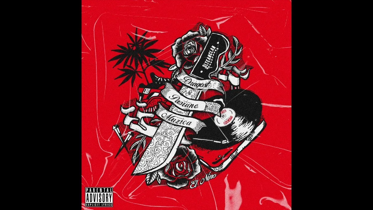 El Nino feat. Byga & Macanache - Reprezentam (prod. Def Beatz)