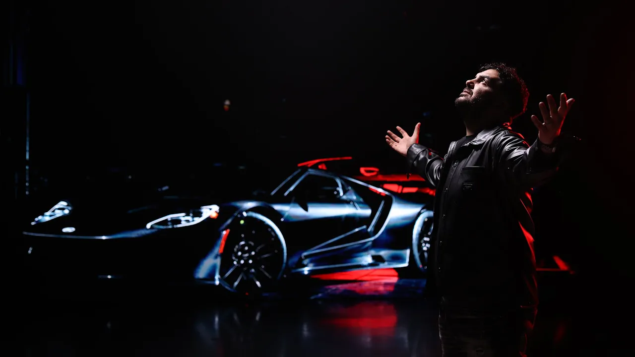 Cristi Mega - M-ati deocheat 2024