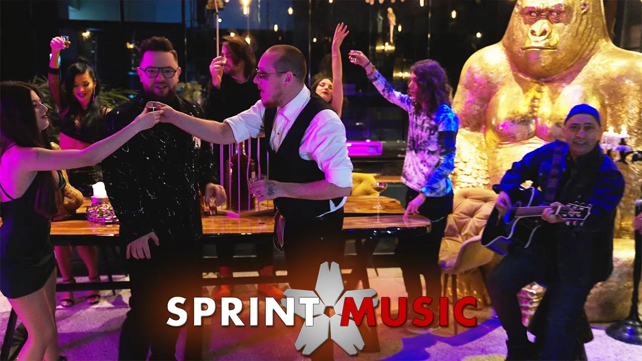 2NormaL x What's UP x Emeric Imre - Regina (Original Radio Edit)