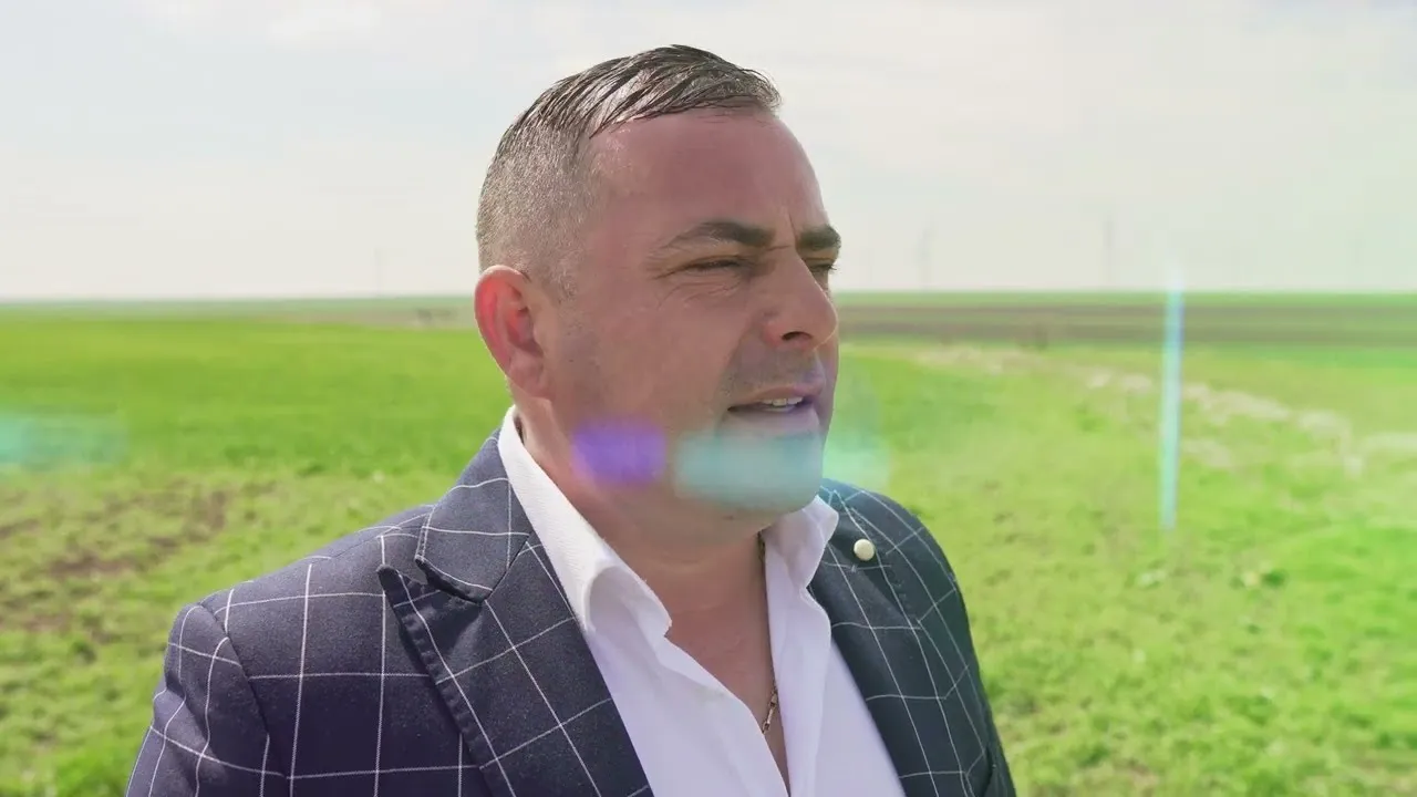 SORINEL DE LA PLOPENI - PENTRU BANI FEMEIA MINTE (Originala 2021)