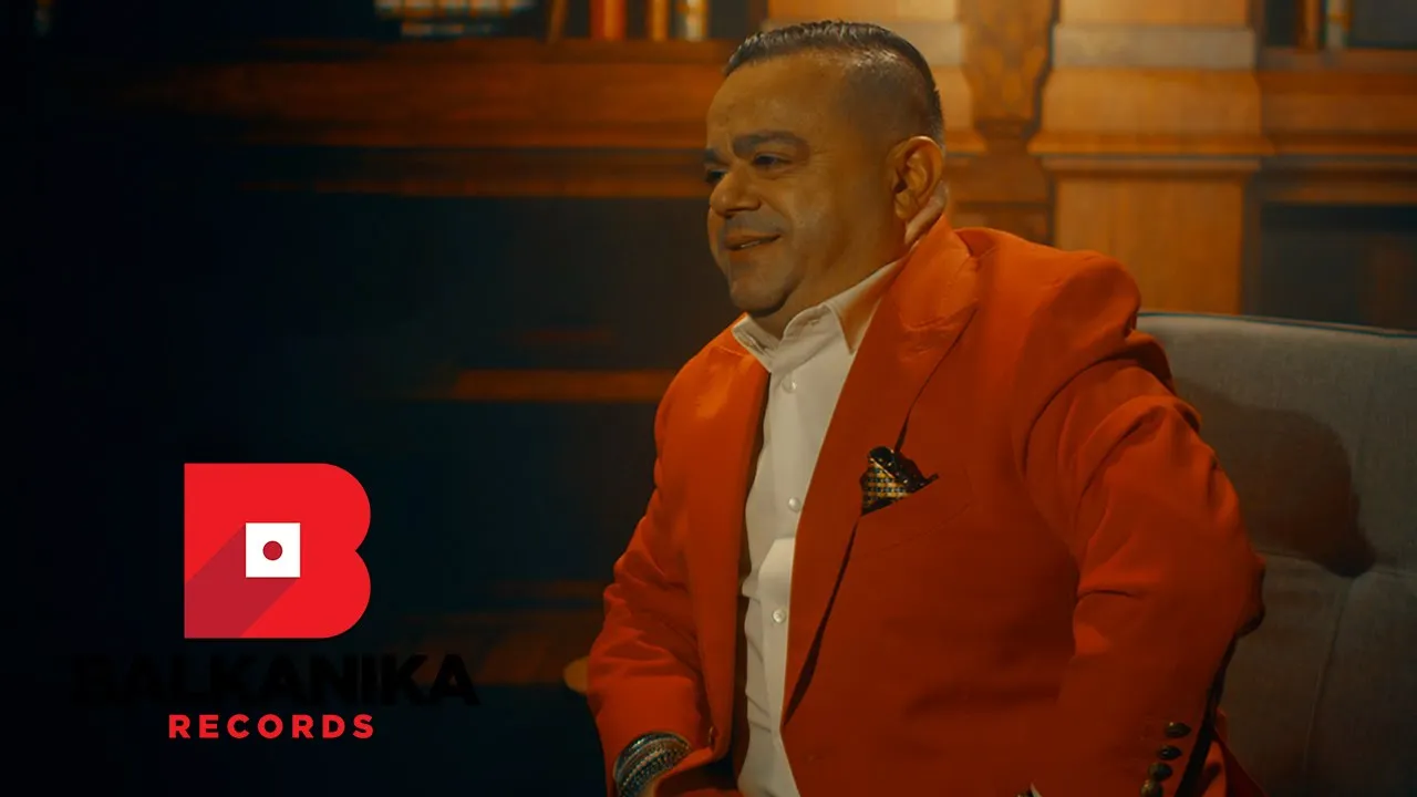 Adrian Minune - Luna (Originala 2022)