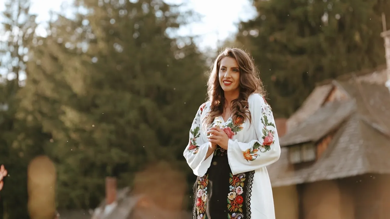 Dalia Fendrihan - Incotro te duci viata