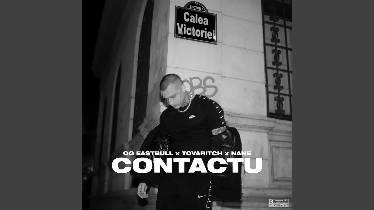 Contactu (feat. Mago Del Blocco, Dogslife, Code)