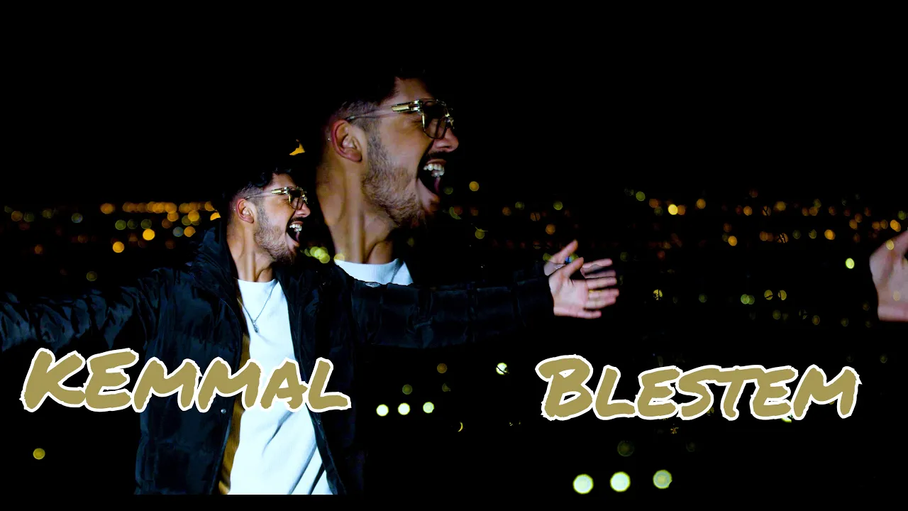 Kemmal - Blestem (Originala 2022)