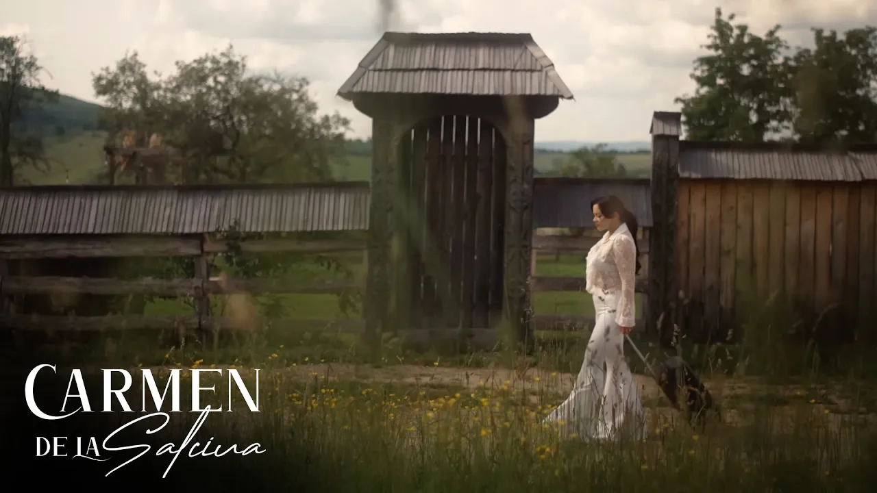 Carmen de la Salciua x Giulia Popovici x Lena Miclaus - Du-ma acasa vantule (Video Original)