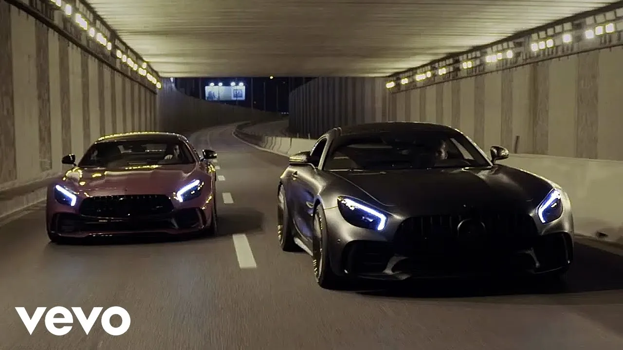 Tyga - REAL DEAL (Emin Nilsen Remix)