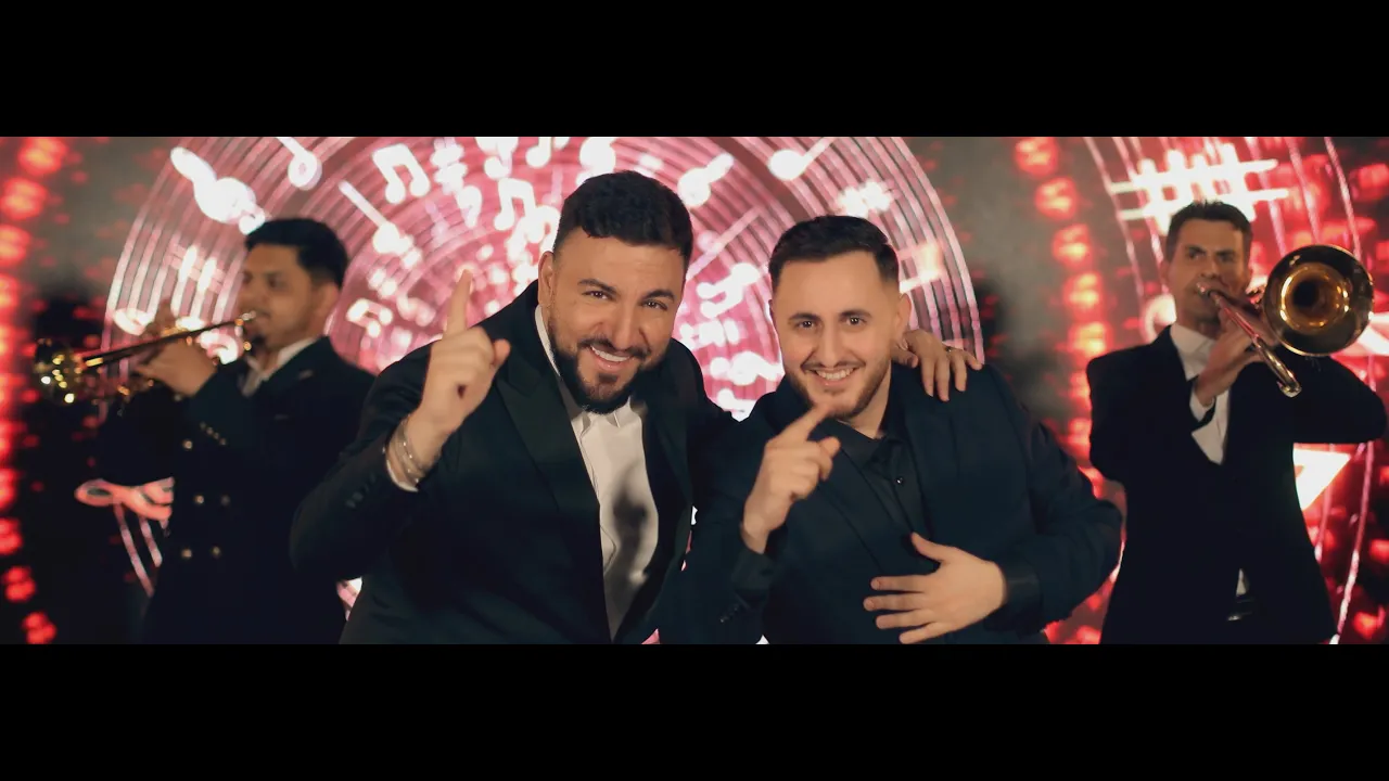 Costel Biju x Adrian Rigu - Am valoare de cand m-am nascut (Originala 2023)