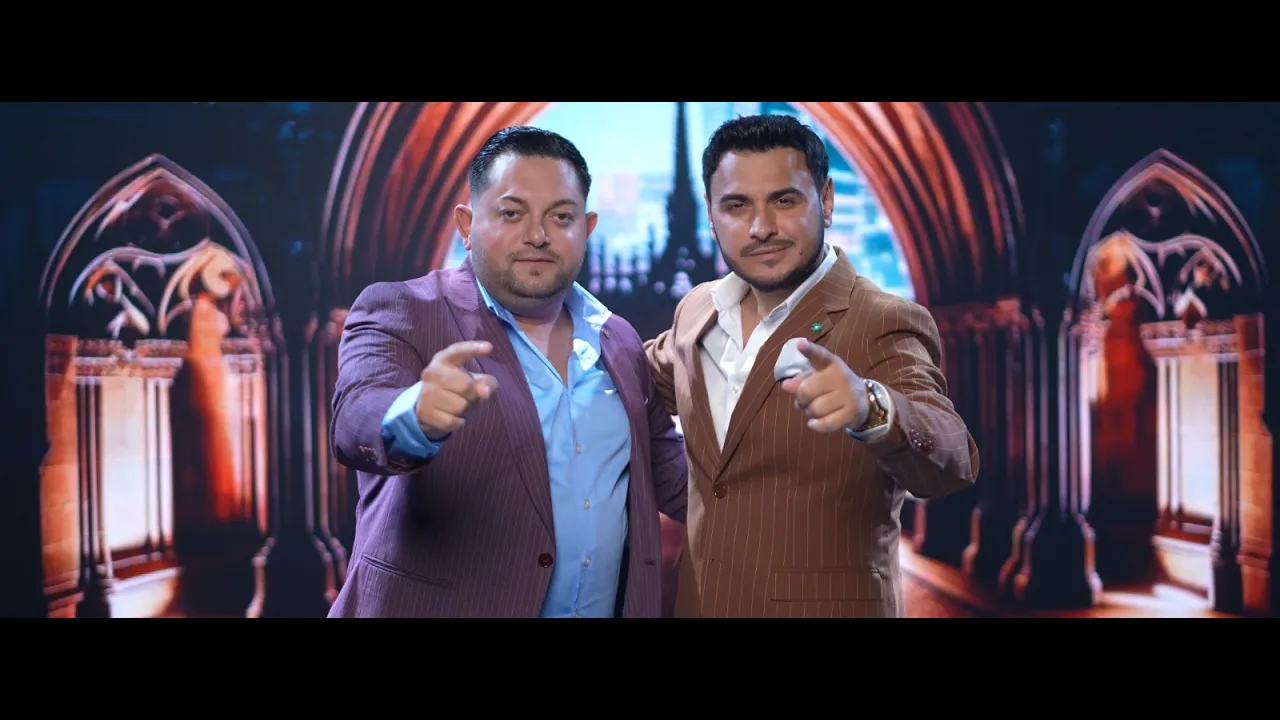 Copilul de aur si Puisor de la Medias - Oamenii te pupa si te injura