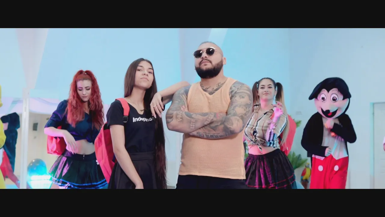 Diana Mocanu - Nu ma duc la scoala (Originala 2020)