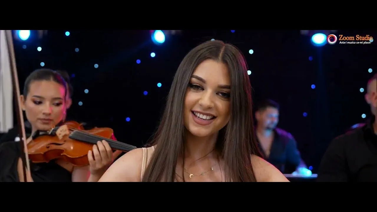 Alexandra Maria - Dragoste, tu imi faci frumoase zilele 2023 (Video Original)