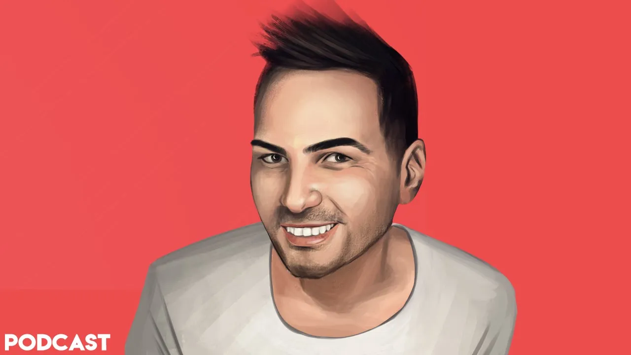 Dj Dark @ Radio Podcast (19 March 2022)