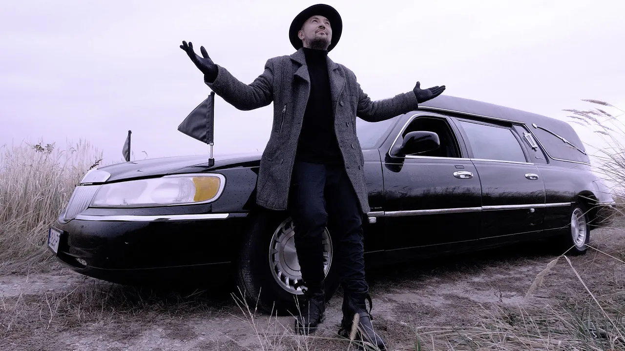 F.Charm - Daca m-as naste din nou feat. HOYNAR, TECSAN, Mihai Meiros