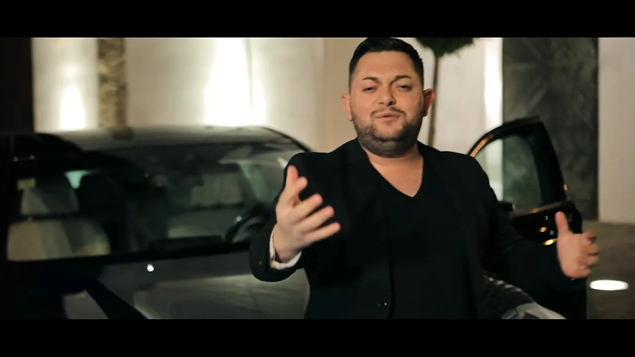 Puisor de la Medias - Asa mi canta inima (Originala 2019)