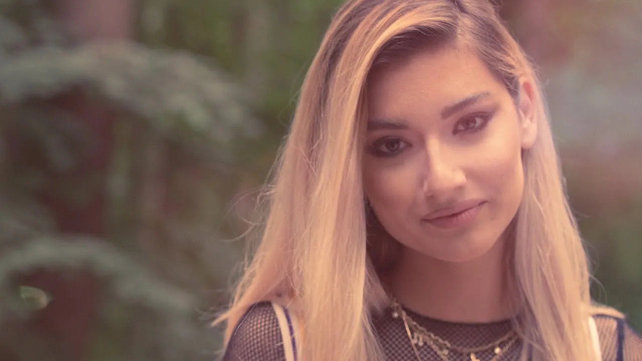 DJ Project feat. Andia - Slabiciuni (Original Radio Edit)