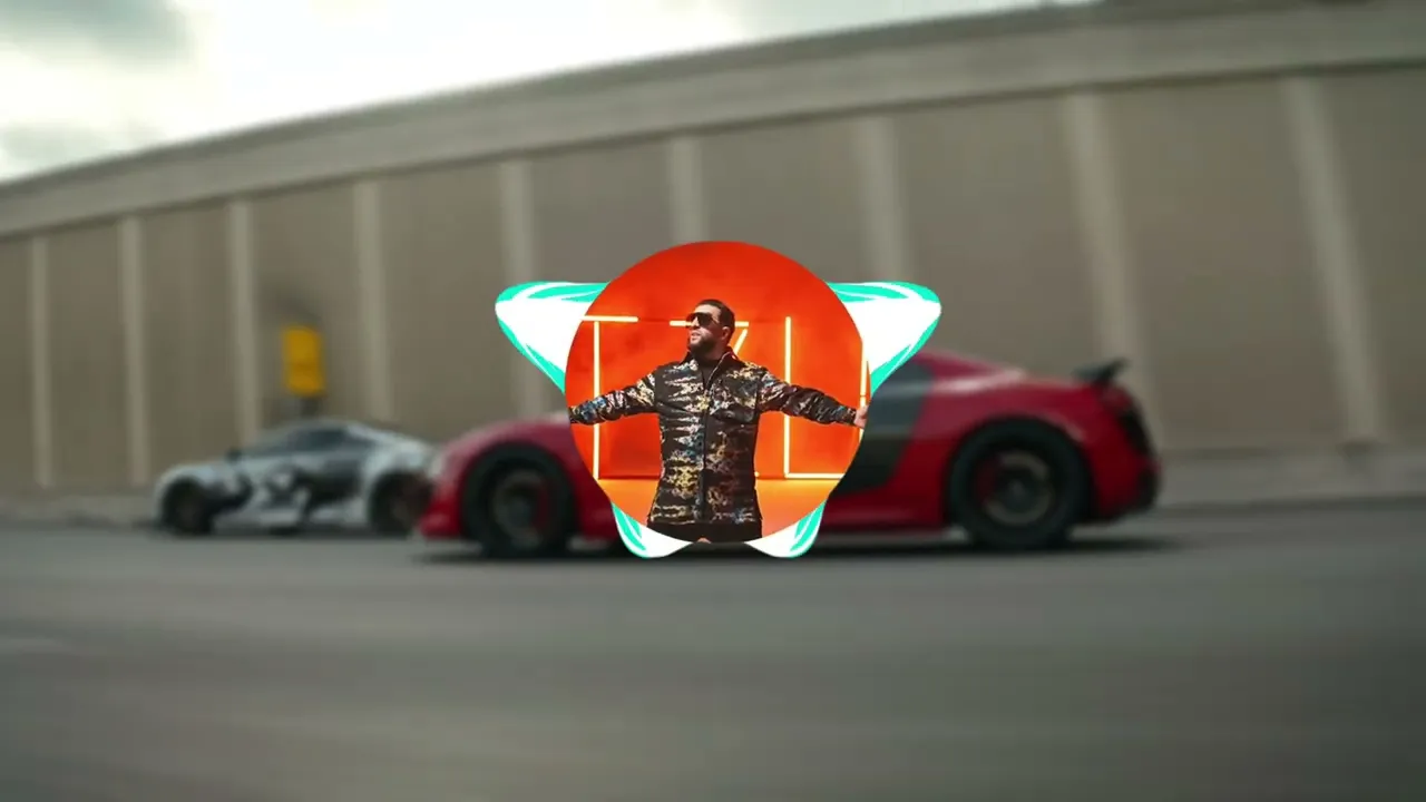 Tzanca Uraganu x Amelia Noir - Alo Alo (Remix by Ala cu Remixul)