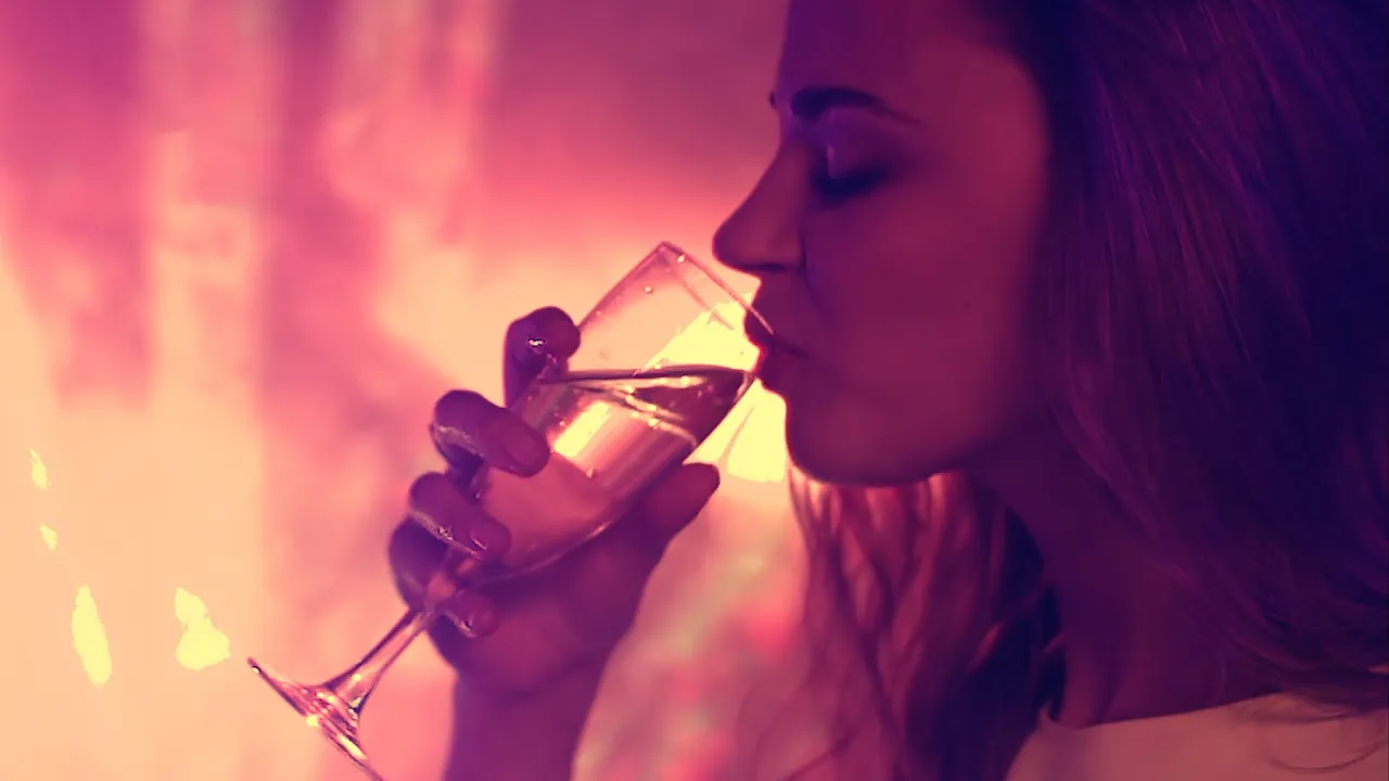 Lasa Fata Sa Bea Muzica De Petrecere Colaj Manele De Petrecere 2021