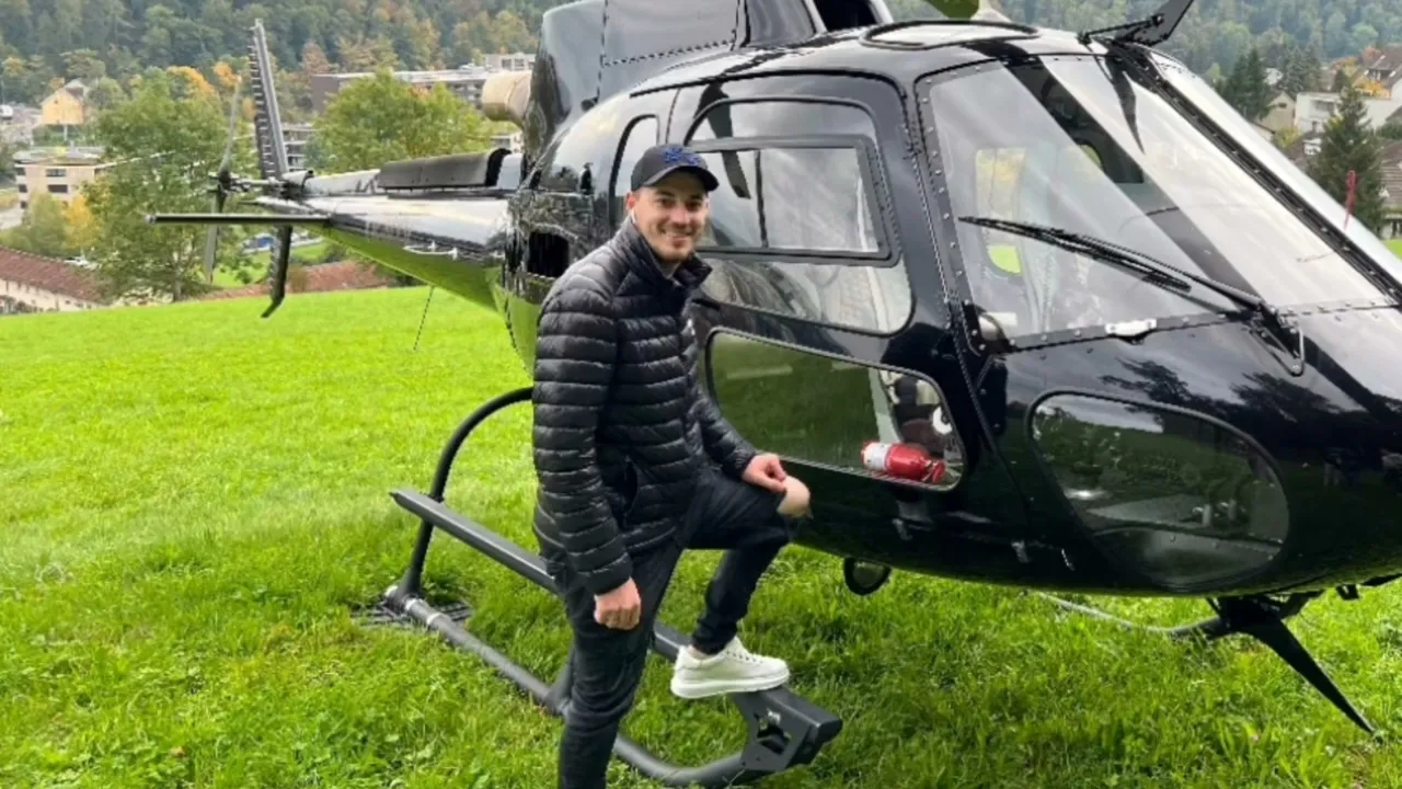 Florin Purice - Tomberon (Originala 2023)