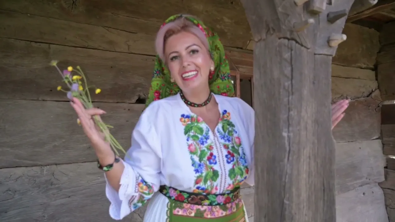 Alina Maria Pop - Azi e ziua ta