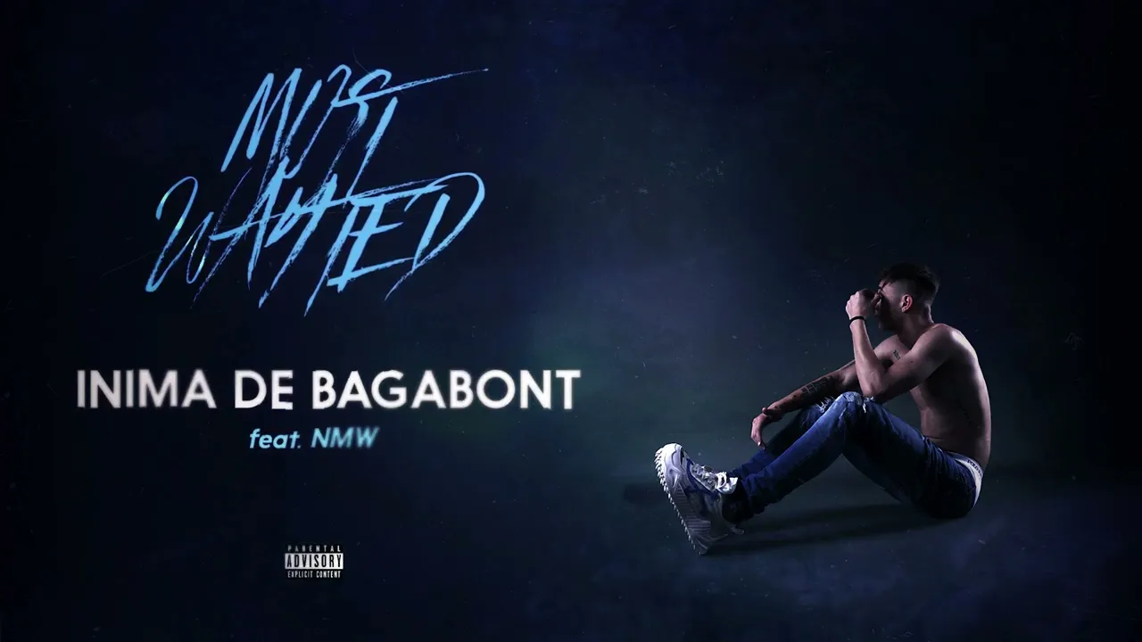 YNY Sebi x NMW Yanni x NMW Umberto - Inima De Bagabont (Original Radio Edit)