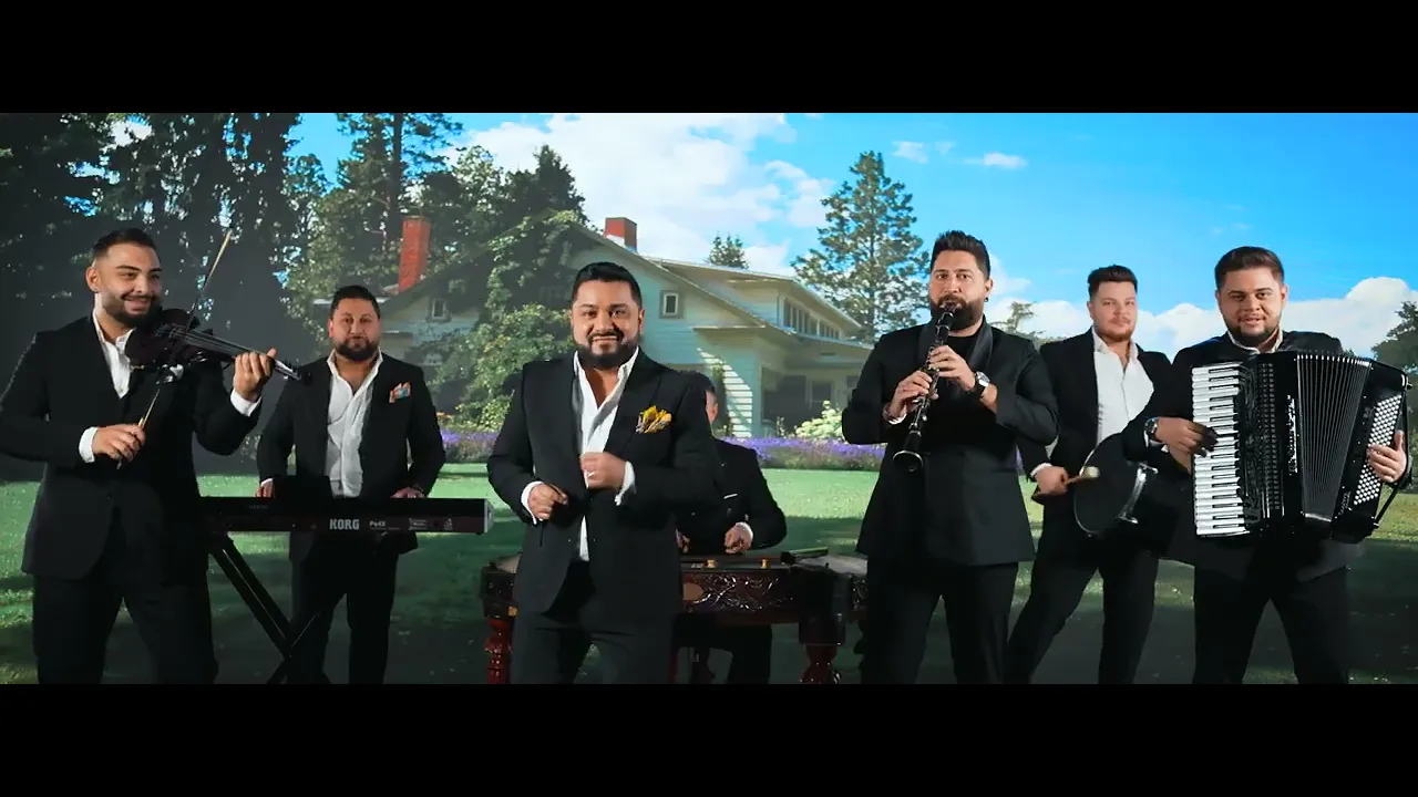 Cristi Nuca - Copiii mei (Originala 2022)