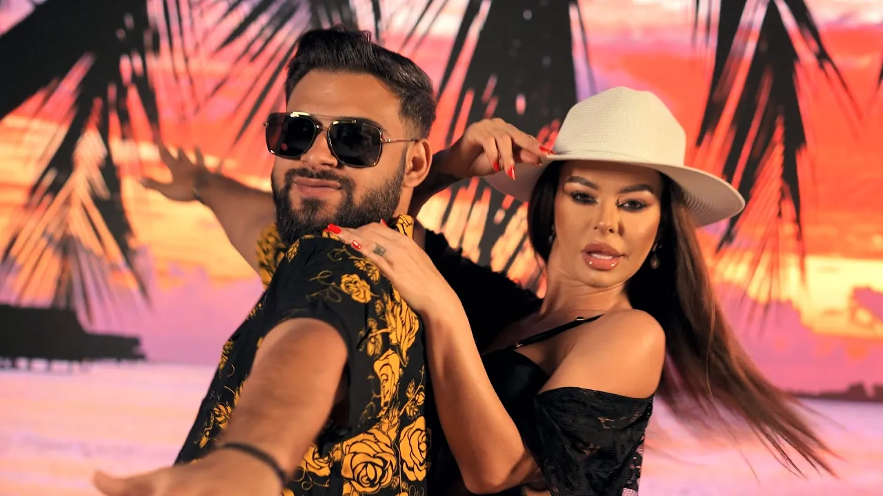 LeLe - O noapte in Medellin (Originala 2022)