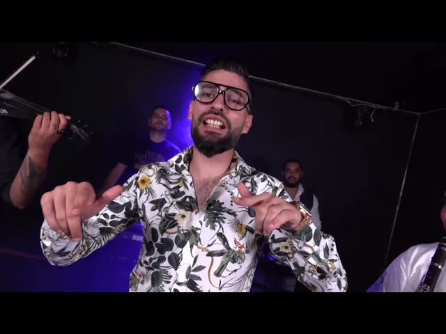 Calin Armeanu - Ce talent are nasa (Originala 2021)