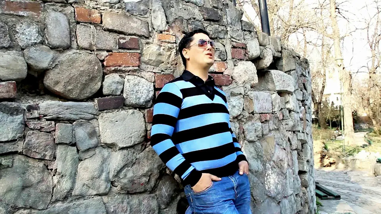 Gabi din Giulesti - Dulce, dulce esti (Originala 2019)