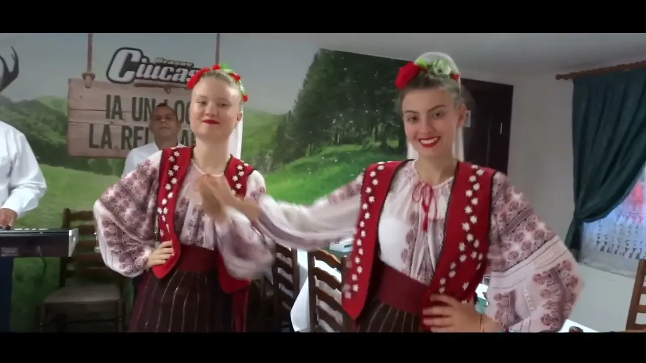 Ionut Bau - Eu intruna ma petrec