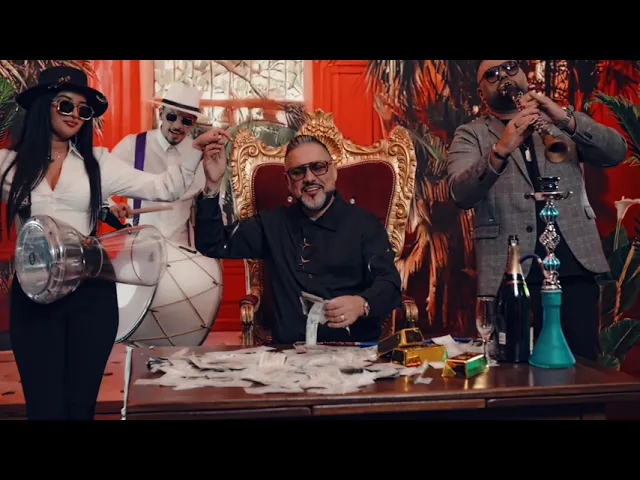 Sorinel Pustiu - Ai cu ce x Hai ca poti 2025