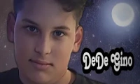 DEDE GINO - O INIMA CUSUTA CU MINCIUNI