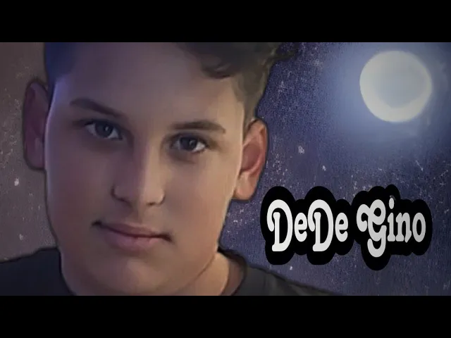 DEDE GINO - O INIMA CUSUTA CU MINCIUNI (Video Original)