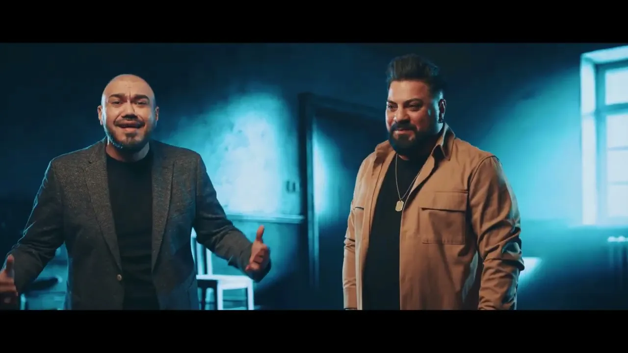 Narcis si Tudor Cioara - Dulceata mea de om 2025