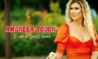 Andreea Todor - Ti-am dat gratis inima