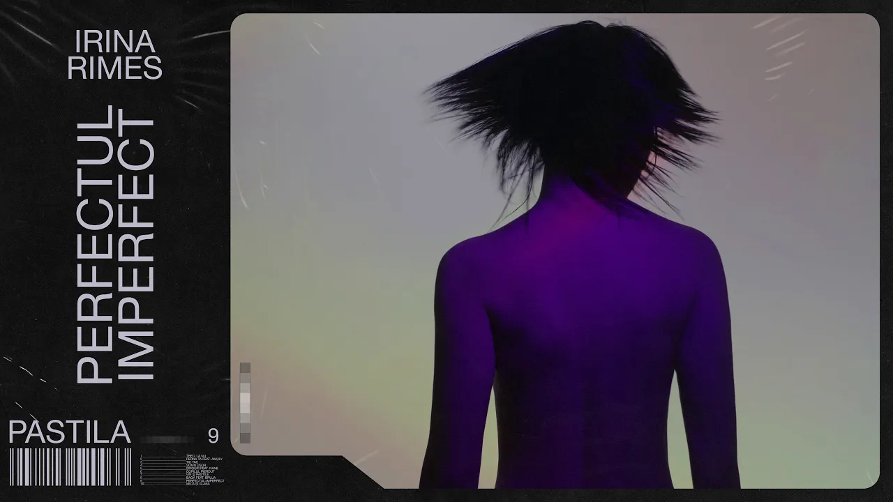 Irina Rimes - Perfectul Imperfect (Original Radio Edit)
