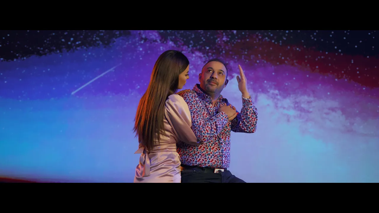 Mihaita Piticu - Trimisul lui Dumnezeu (Originala 2022)