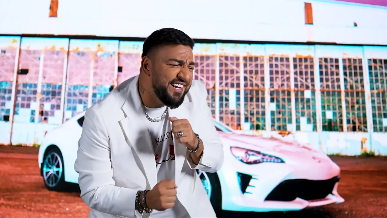 Costel Biju - La balamuc ma baga asta (Originala 2022)