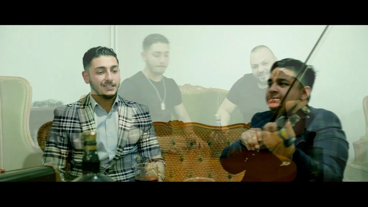 TONI DE LA BRASOV - NU MAI SUNT CUM AM FOST (Originala 2019)