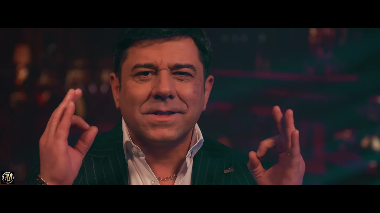 Ghita Munteanu - Omule, cine esti tu (Originala 2021)