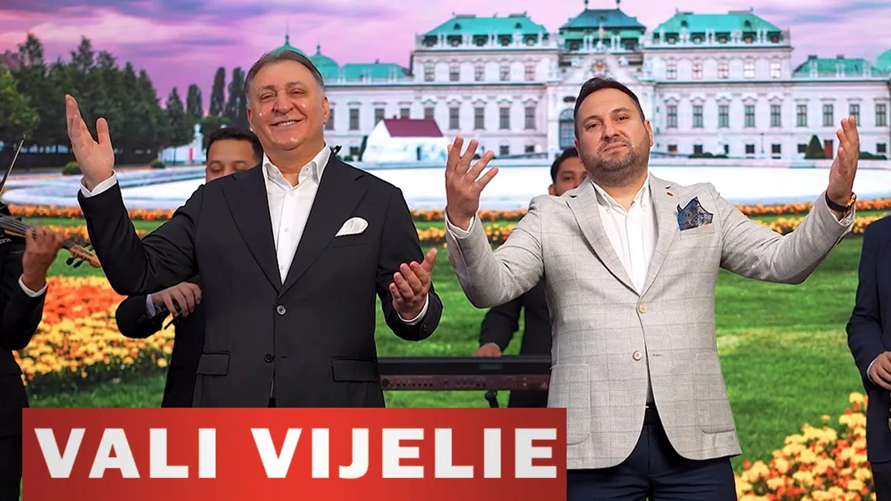Vali Vijelie x Petrut Babiac - Viata asta-i ca un munte