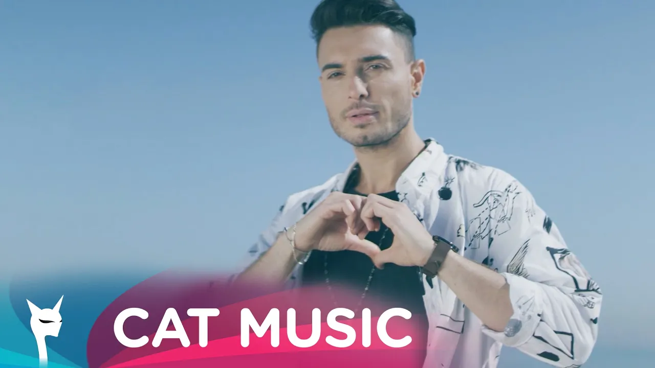 DJ Sava feat. Faydee - Love in DUBAI (Original Radio Edit)