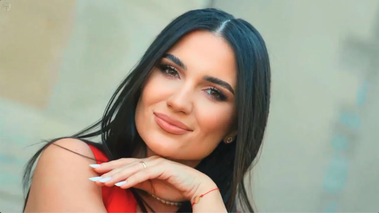 Andrada Barsauan - Nu-mi fac planuri pentru maine