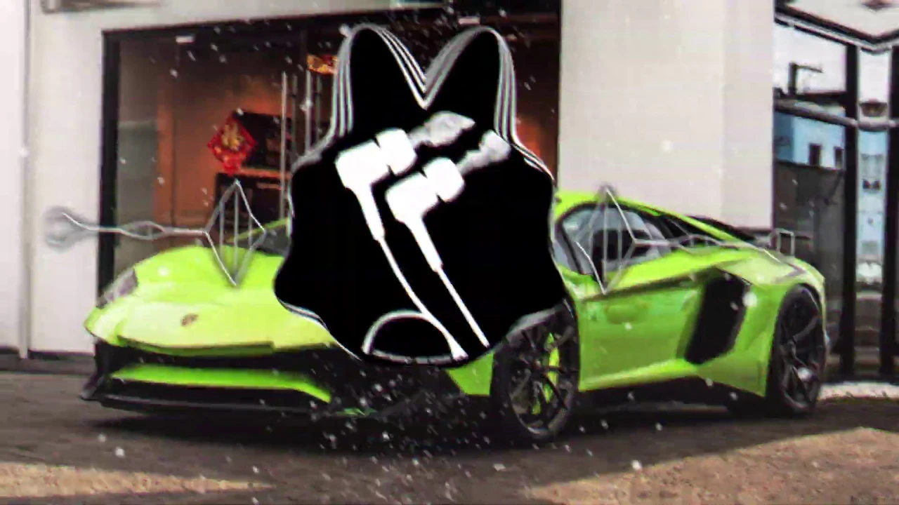 JURGAZ x Yasko - Comet (Bass Boosted)