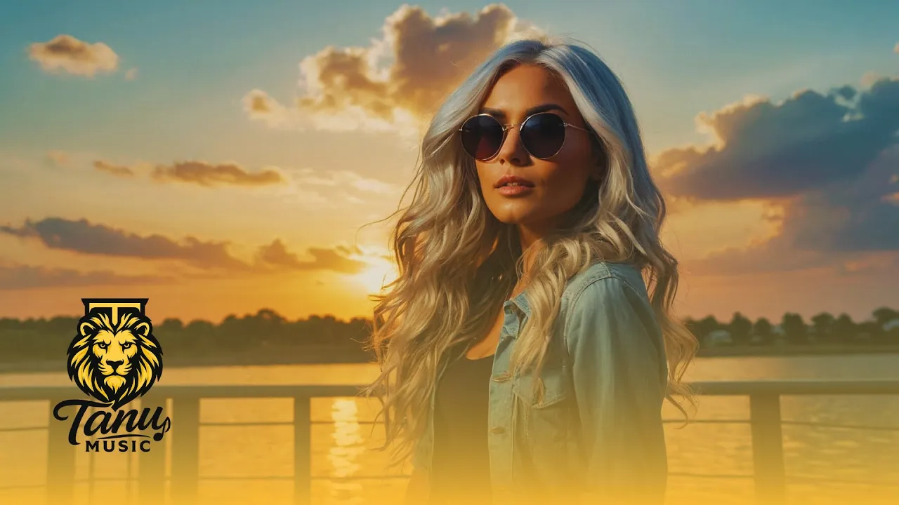 Tanu Music Mix Ep. 4 - Manele Remixate 2025, Muzica de Club si Petrecere