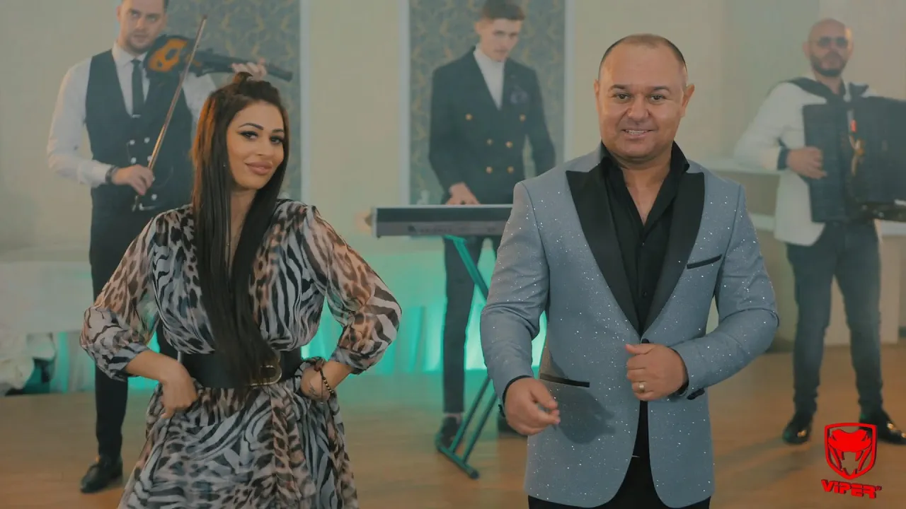 Arabu - Vin pe sapte carari (Originala 2021)