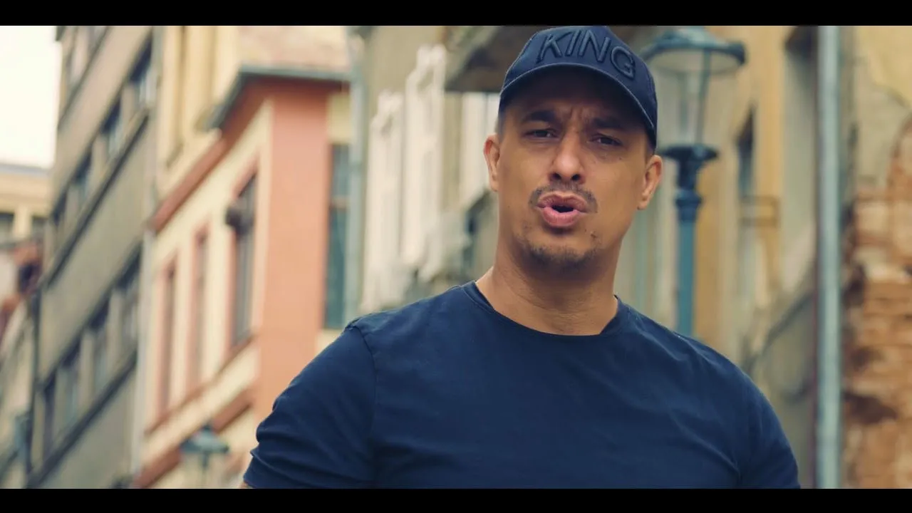 DANI PRINTUL BANATULUI - IDOLUL VOSTRU (Originala 2020)