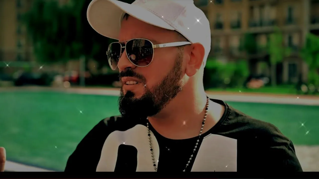 Ionut Eduardo - Turnatori Calificati (Originala 2019)